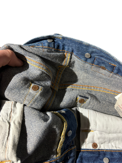 Evisu Selvedge Daicock big Logo Jeans (W30/L32)