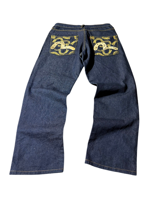 Evisu Seagull