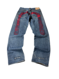 Evisu Daicock Jeans