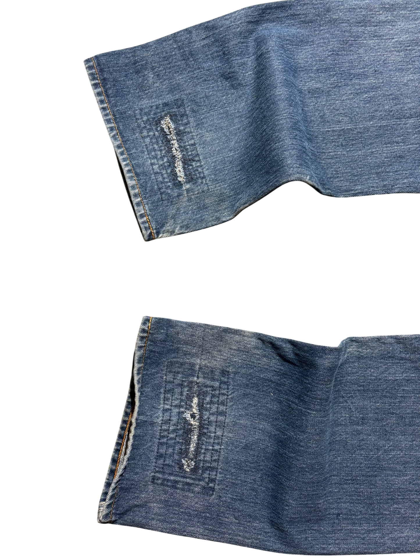 Evisu Daicock Jeans