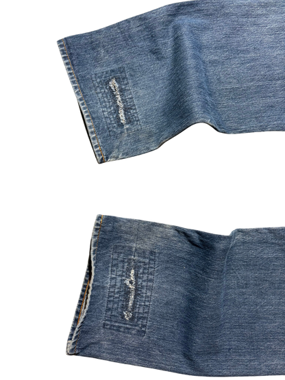 Evisu Daicock Jeans