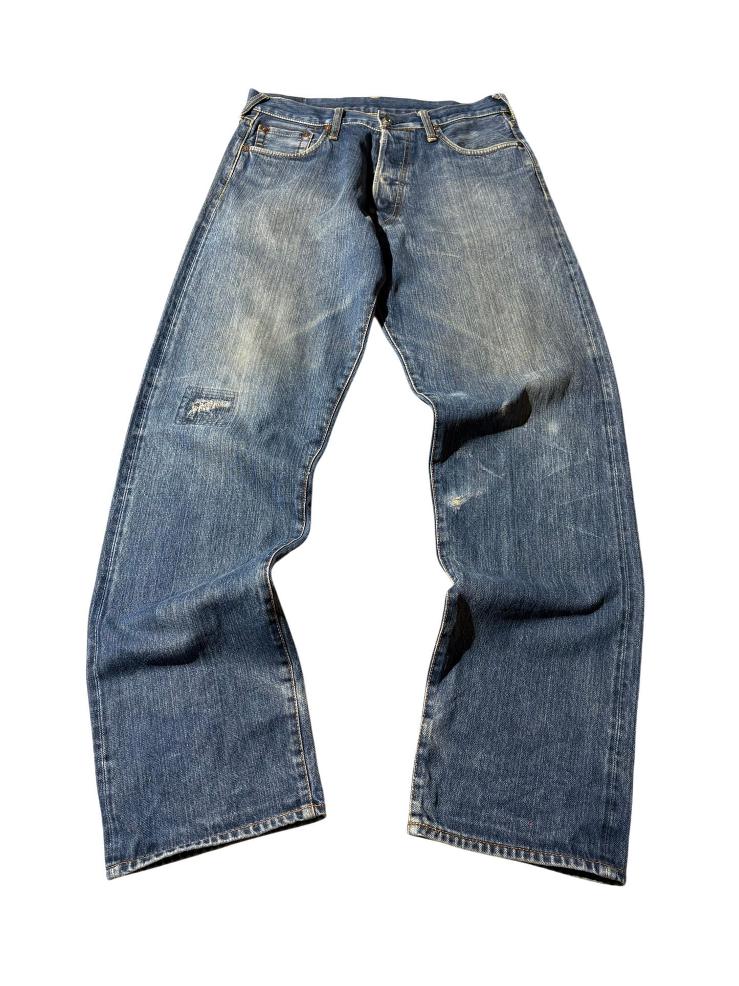 Evisu Daicock Jeans