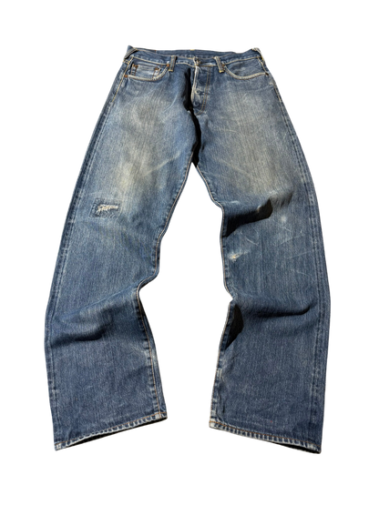 Evisu Daicock Jeans