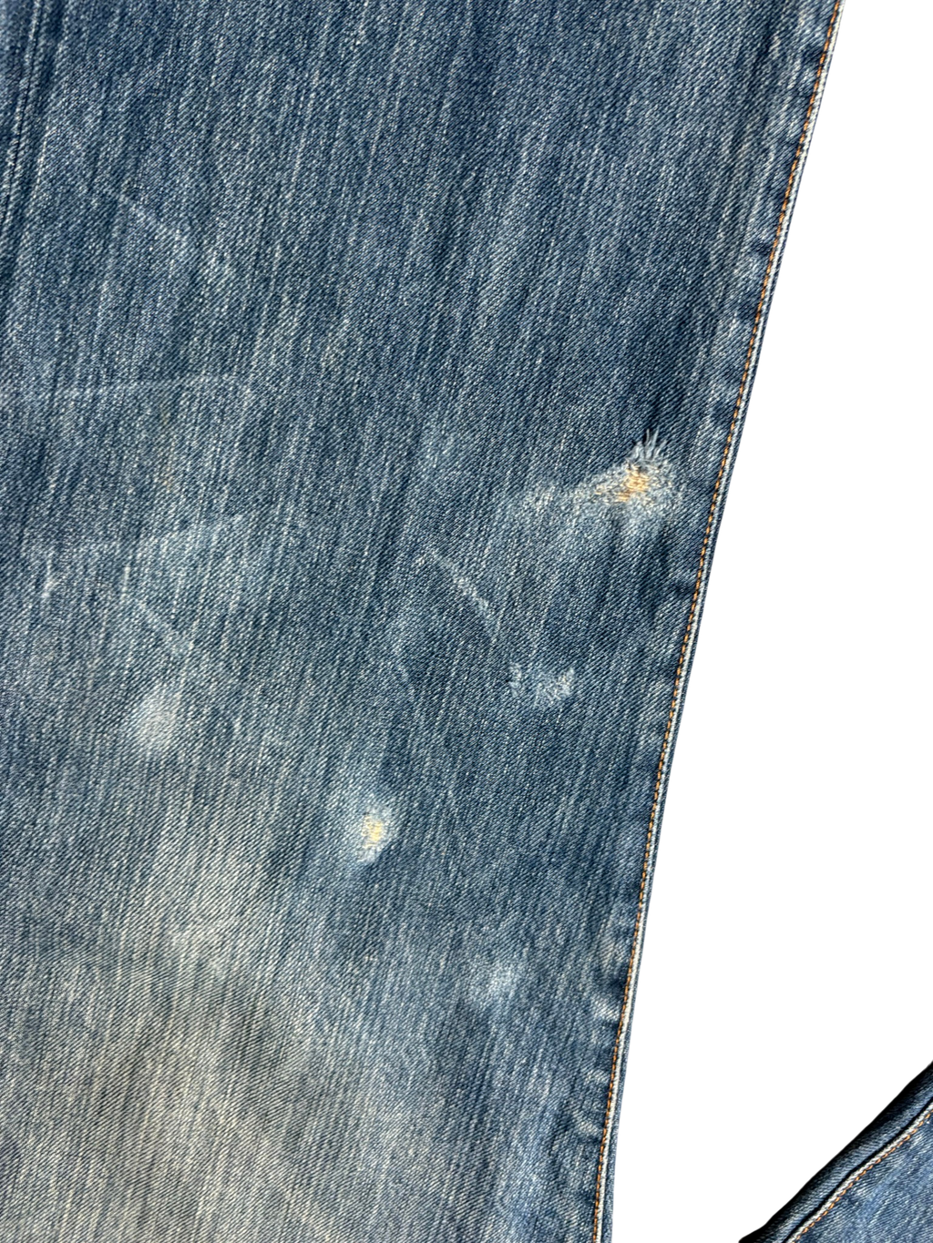 Evisu Daicock Jeans