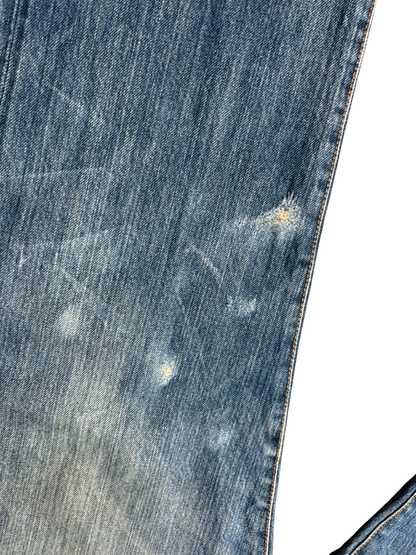 Evisu Daicock Jeans