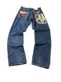Evisu Jeans