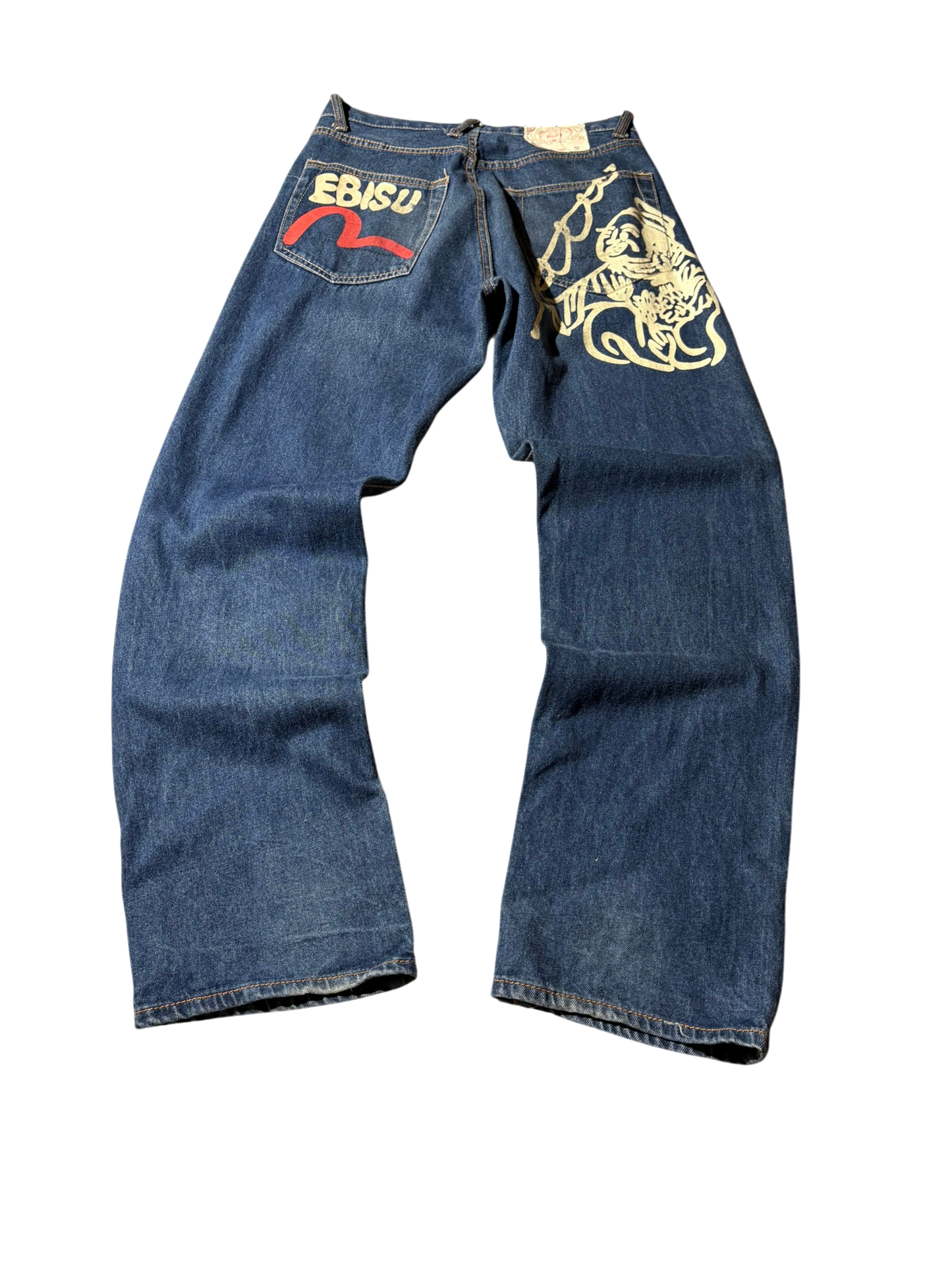 Evisu Jeans