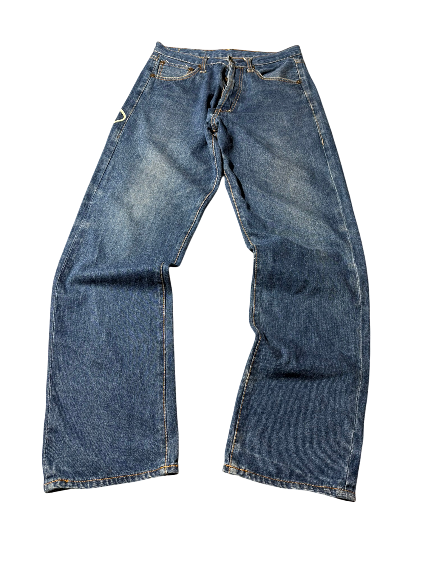 Evisu Jeans