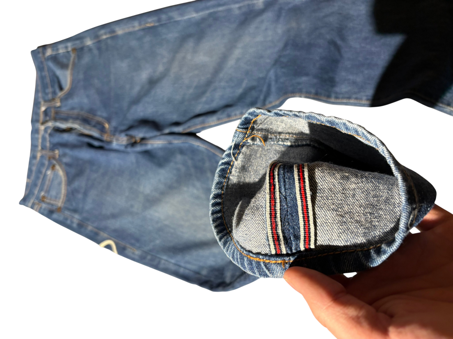 Evisu Jeans