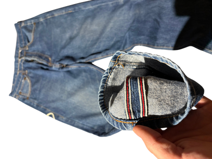Evisu Jeans