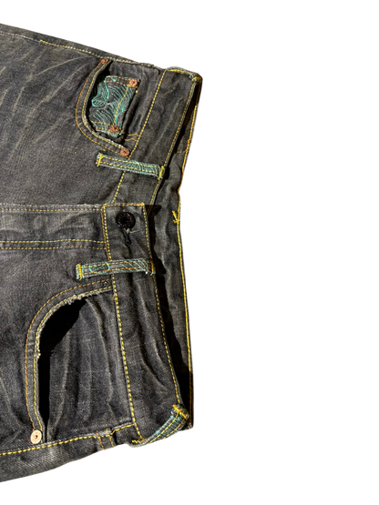 RMC Jeans Selvedge  (W28/L32)