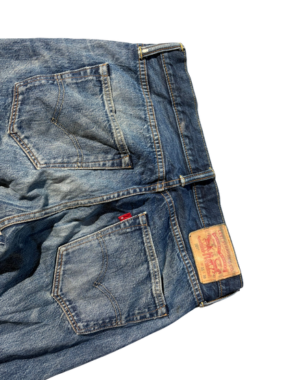 Levis 501 Jeans (30/28)