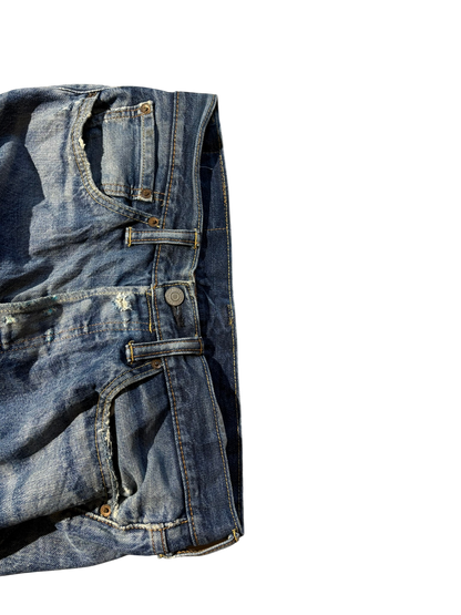 Levis 501 Jeans (30/28)