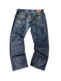 Levis 501 Jeans (36/32)