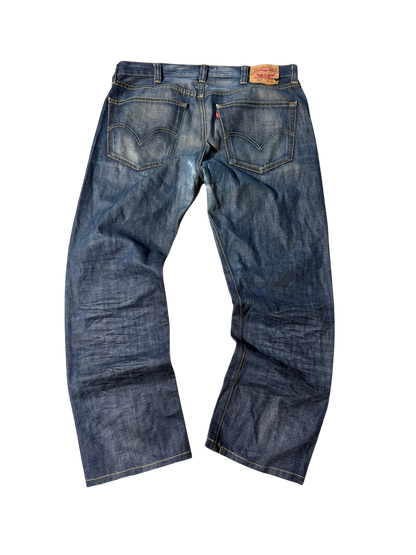 Levis 501 Jeans (36/32)