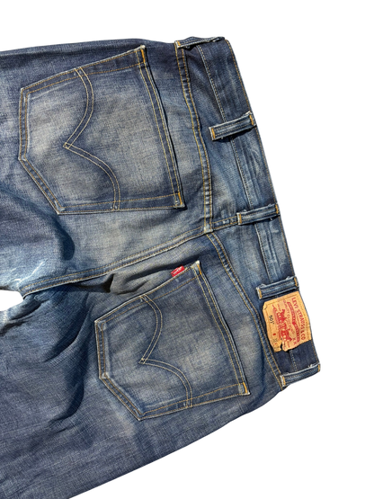 Levis 501 Jeans (36/32)