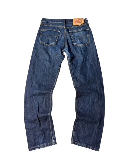 Levis 501 Jeans (30/32)