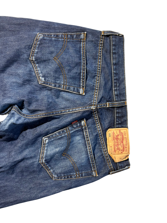 Levis 501 Jeans (30/32)