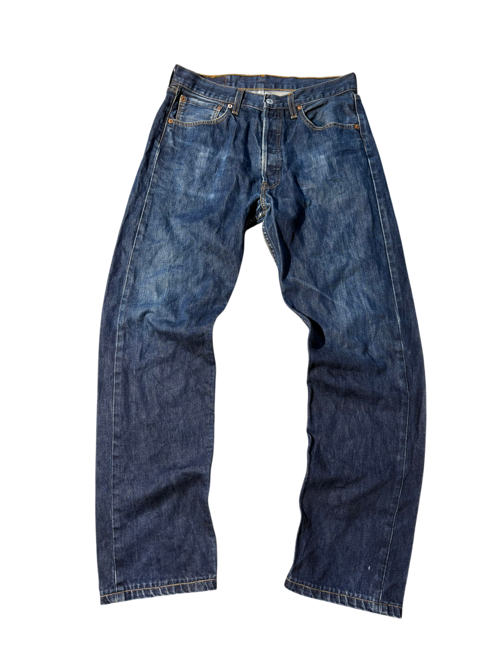 Levis 501 Jeans (30/32)