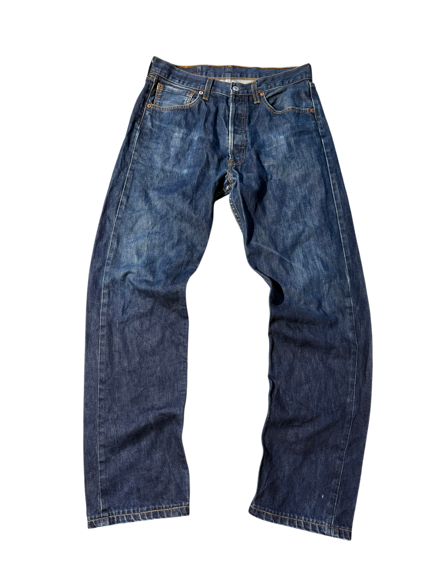 Levis 501 Jeans (30/32)