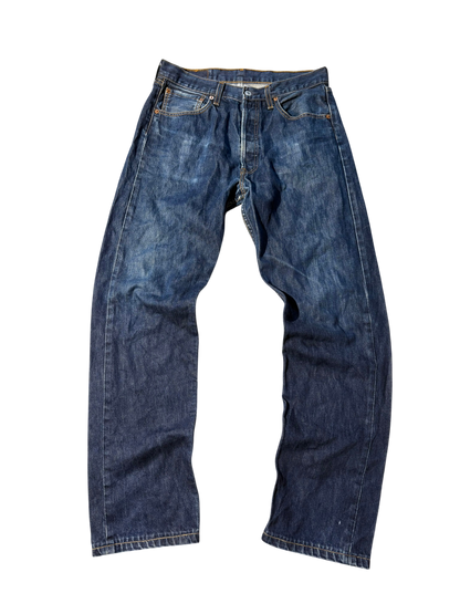 Levis 501 Jeans (30/32)
