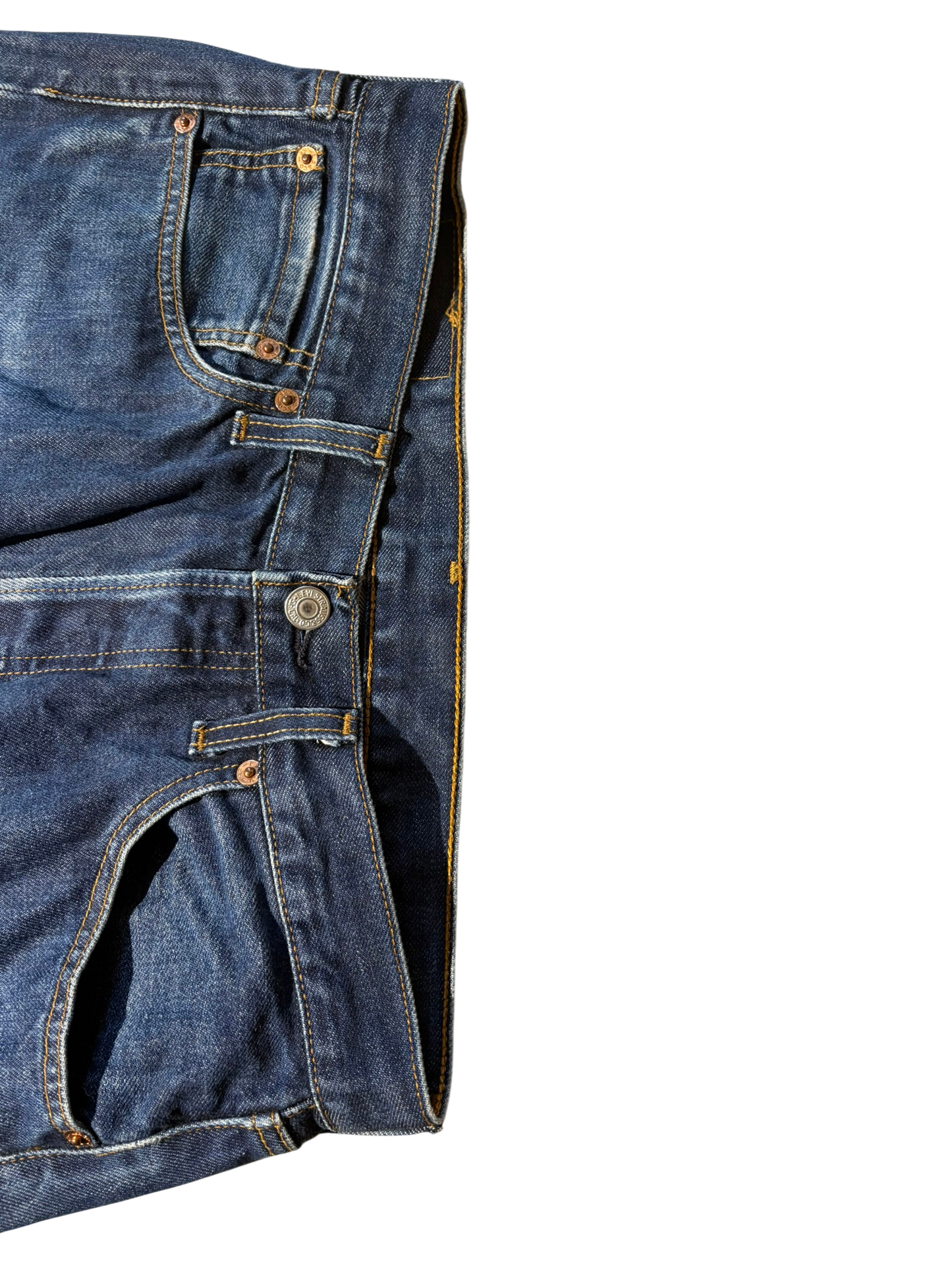 Levis 501 Jeans (30/32)