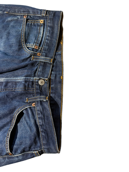 Levis 501 Jeans (30/32)