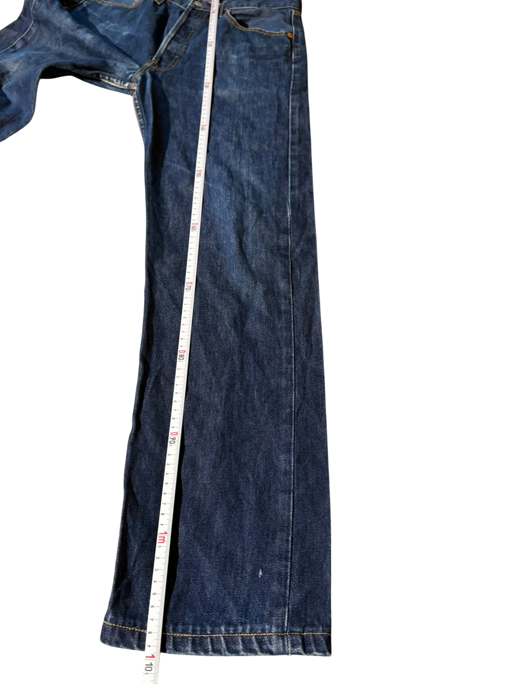Levis 501 Jeans (30/32)