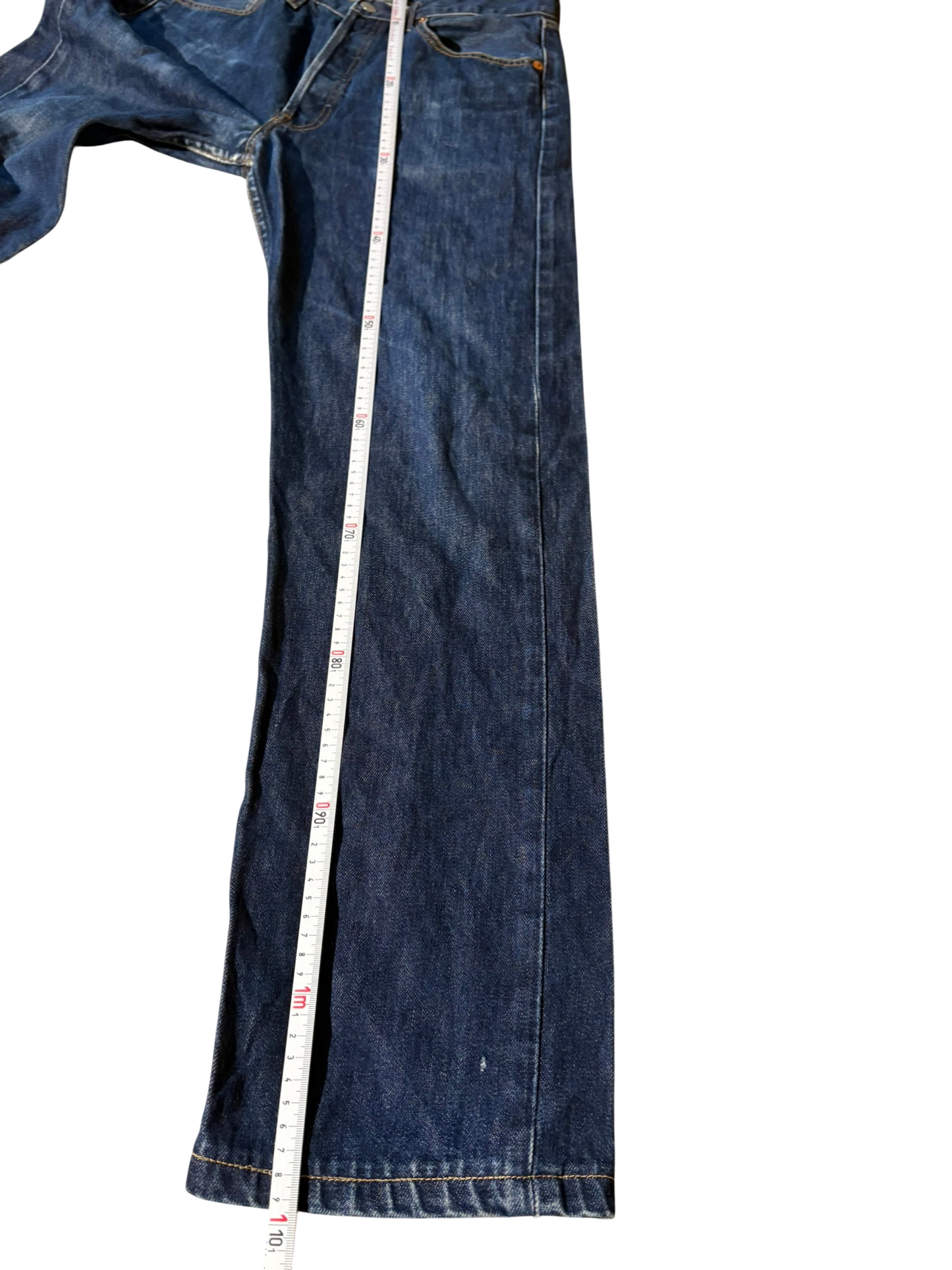 Levis 501 Jeans (30/32)