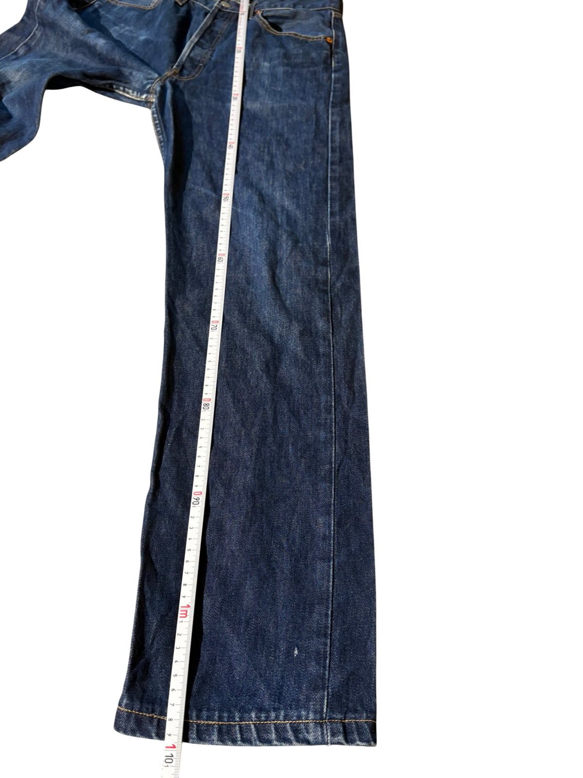 Levis 501 Jeans (30/32)