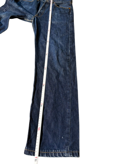 Levis 501 Jeans (30/32)