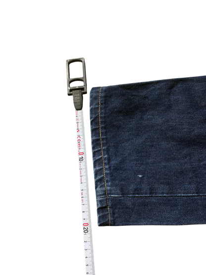 Levis 501 Jeans (30/32)