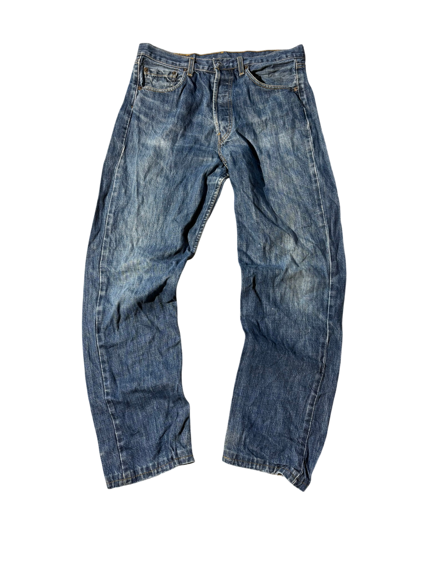 Levis 501 Jeans (30/30)