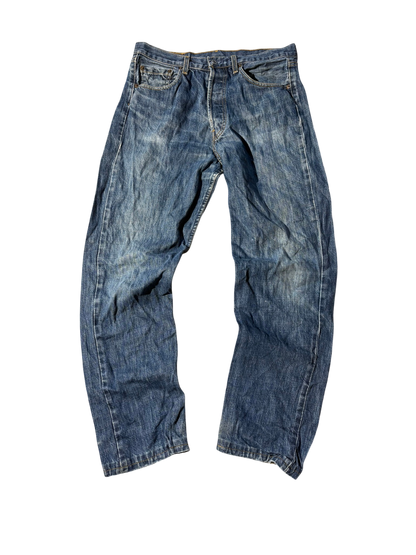 Levis 501 Jeans (30/30)