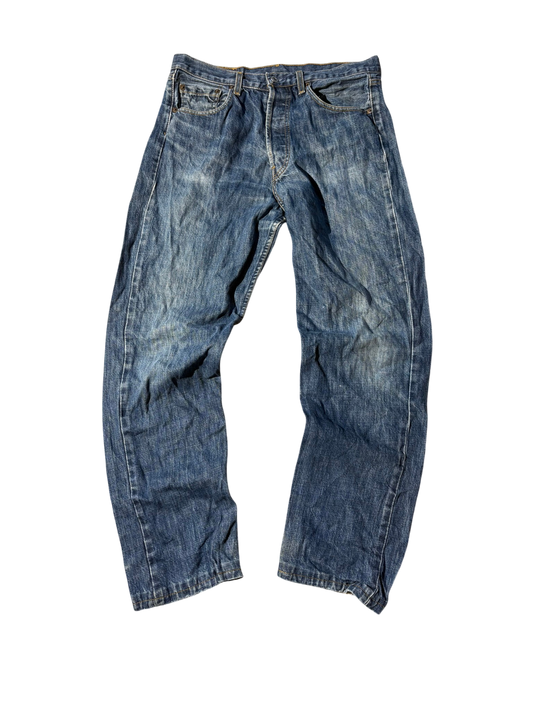 Levis 501 Jeans (30/30)
