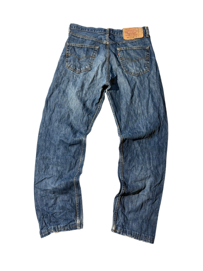 Levis 501 Jeans (30/30)