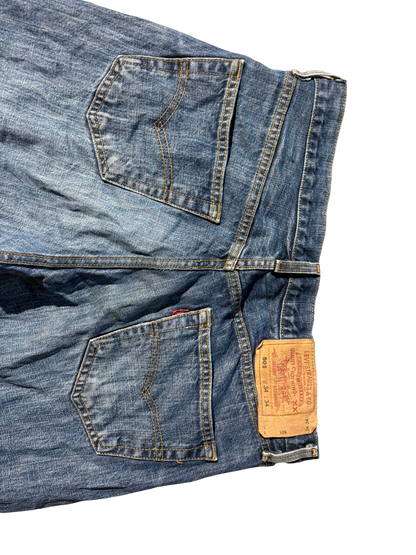 Levis 501 Jeans (30/30)