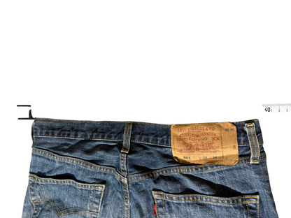 Levis 501 Jeans (30/30)