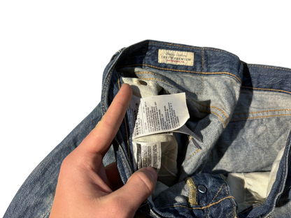 Levis 501 Jeans (32/30)