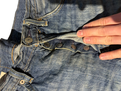 Levis 501 Jeans (32/30)