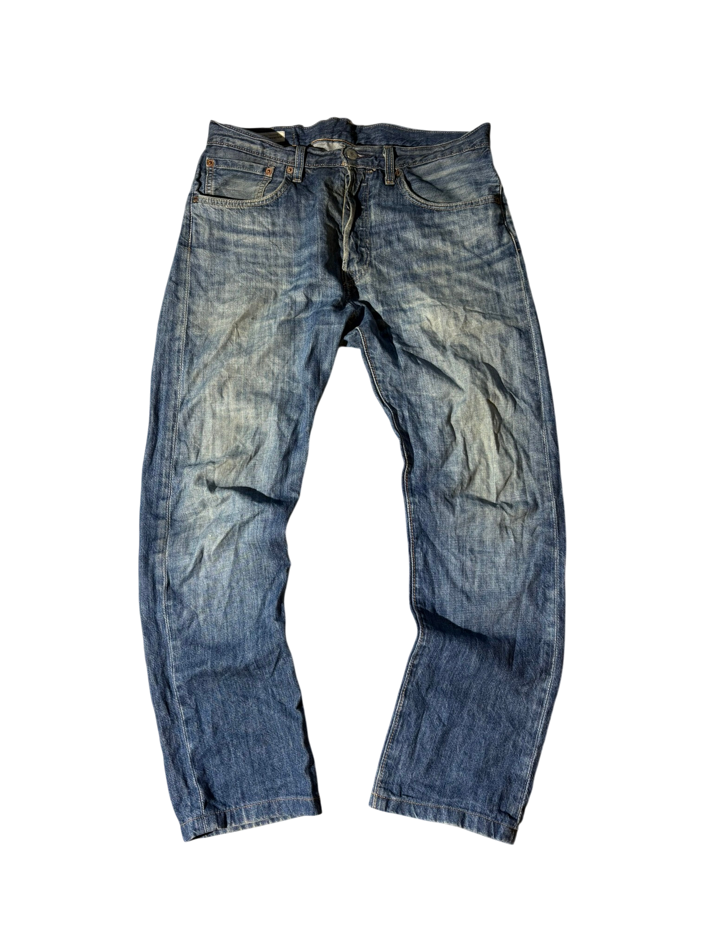 Levis 501 Jeans (32/30)