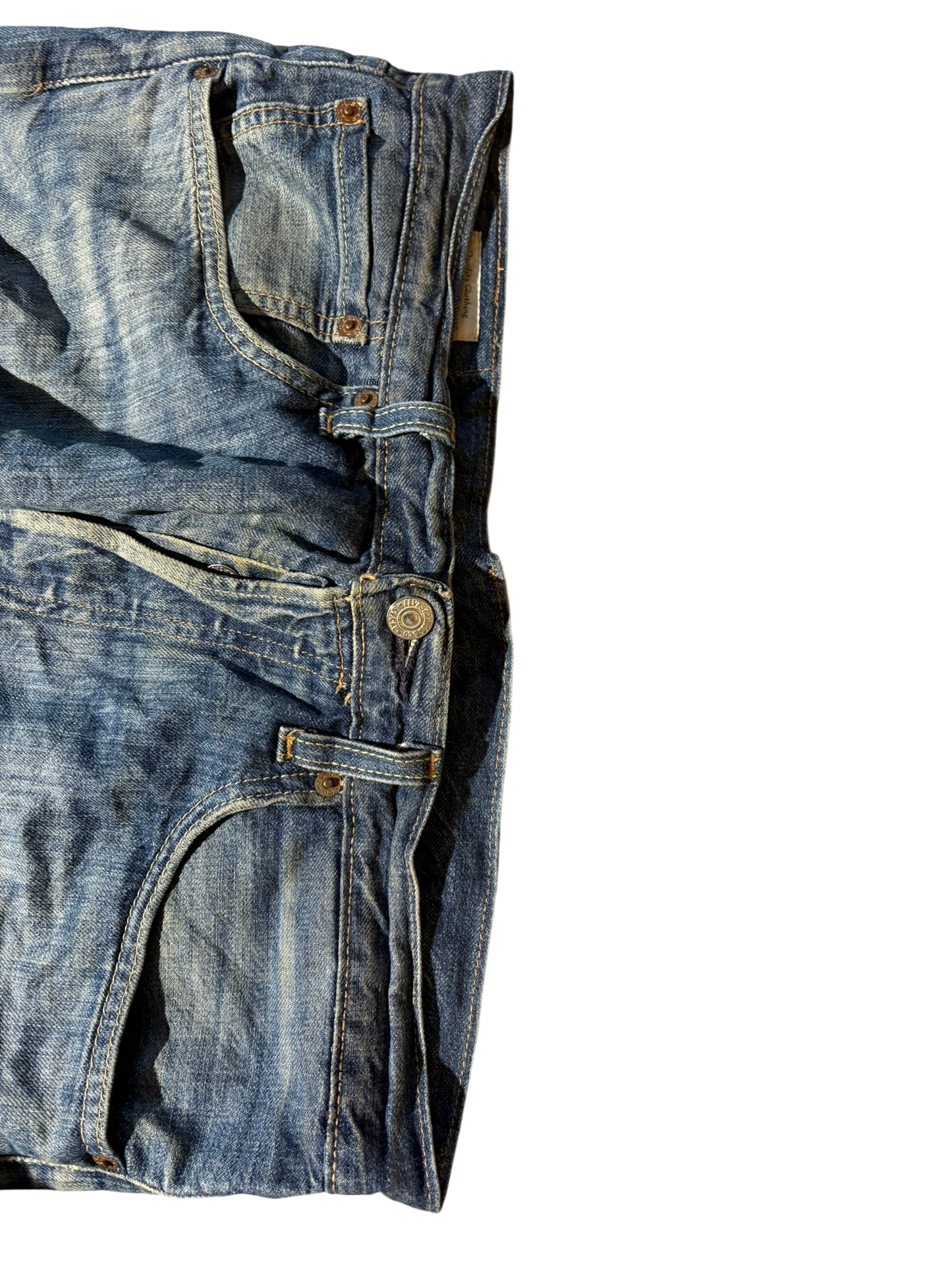 Levis 501 Jeans (32/30)