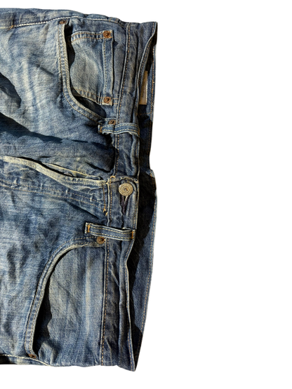 Levis 501 Jeans (32/30)