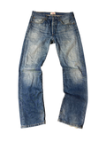 Levis 501 Jeans (32/32)