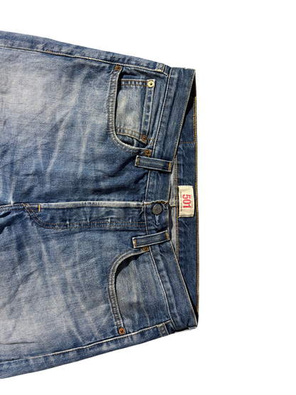Levis 501 Jeans (32/32)