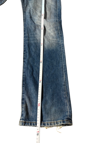 Levis 501 Jeans (32/32)