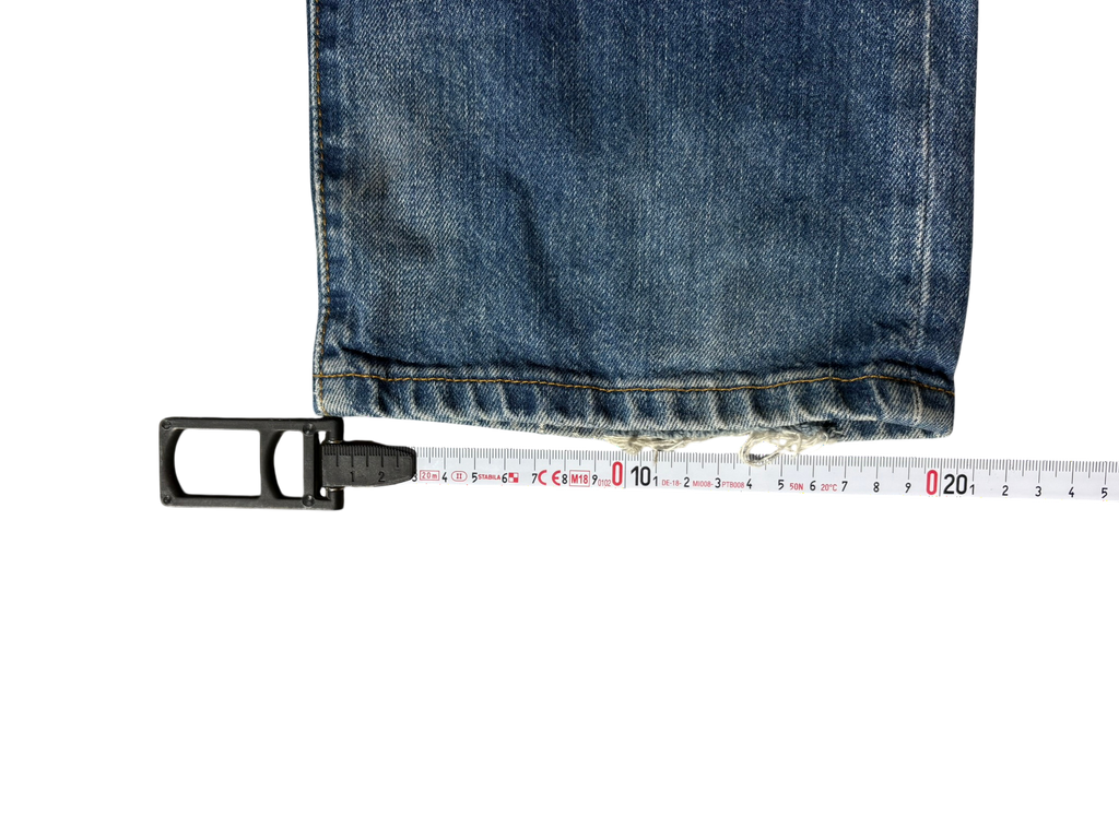 Levis 501 Jeans (32/32)