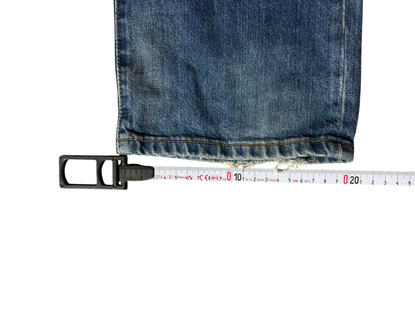 Levis 501 Jeans (32/32)