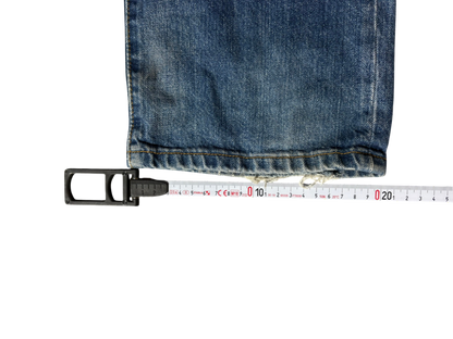 Levis 501 Jeans (32/32)