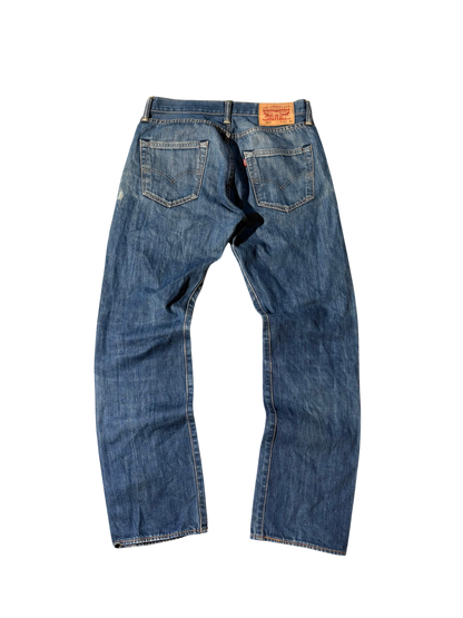 Levis 501 Jeans (32/32)